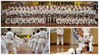 Noranda First Taekwondo Martial Arts image 4
